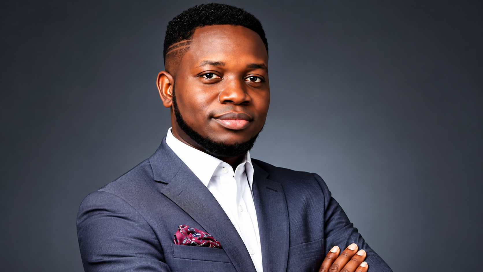 DR Fene Osakwe